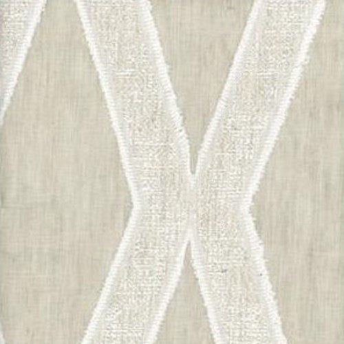 Sample AM100080.16.0 Skipper Lattice Kravet Couture Fabric