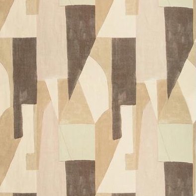 Sample GWF-3752.167.0 District Multi Color Modern/Contemporary Lee Jofa Modern Fabric