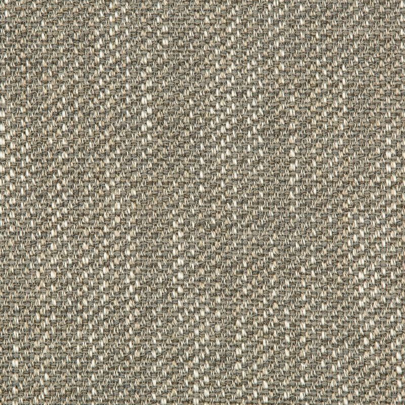 Sample 35640.11.0 Grey Upholstery Solids Plain Cloth Fabric by Kravet Design