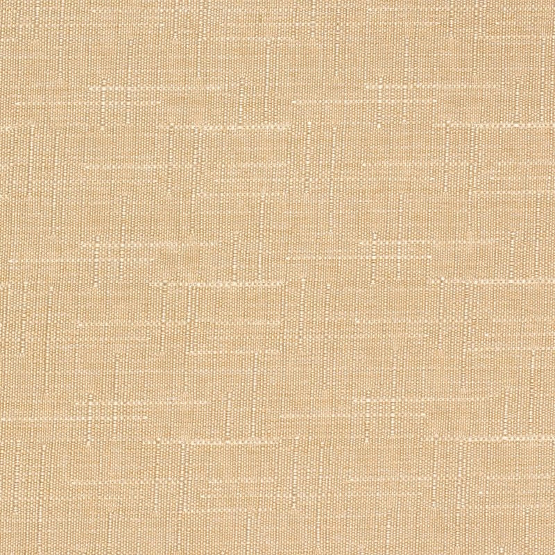 Sample 4317.116.0 Beige Drapery Solids Plain Cloth Fabric by Kravet Contract