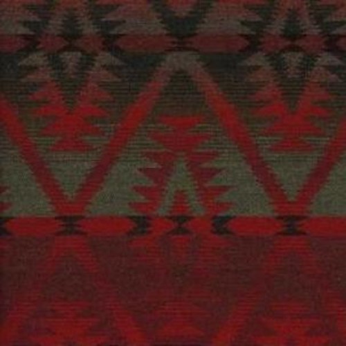 Sample AM100088.319.0 Mendoza Ethnic Kravet Couture Fabric