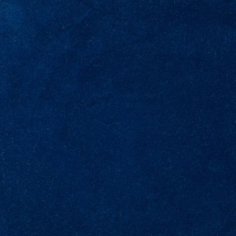 Sample 35366.50.0 Blue Upholstery Solids Plain Cloth Fabric by Kravet Design