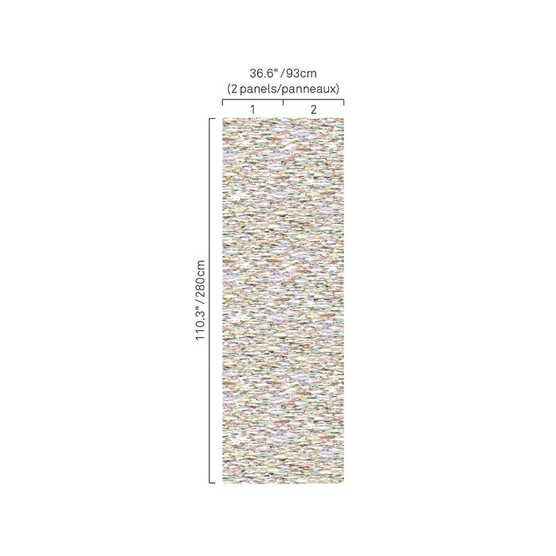 Looking 5266 52W7631 Antiquity JF Wallpaper
