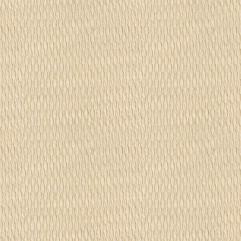 Sample 4149.16.0 Ivory Drapery Small Scales Fabric by Kravet Contract