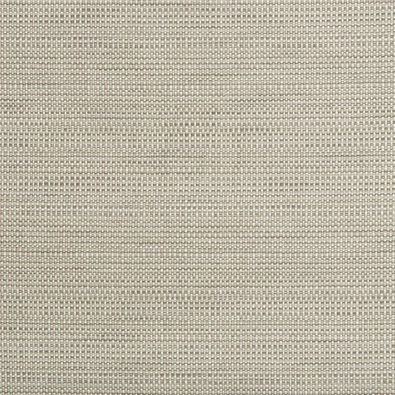 Sample 34634.11.0 Light Grey Upholstery Stripes Fabric by Kravet Contract