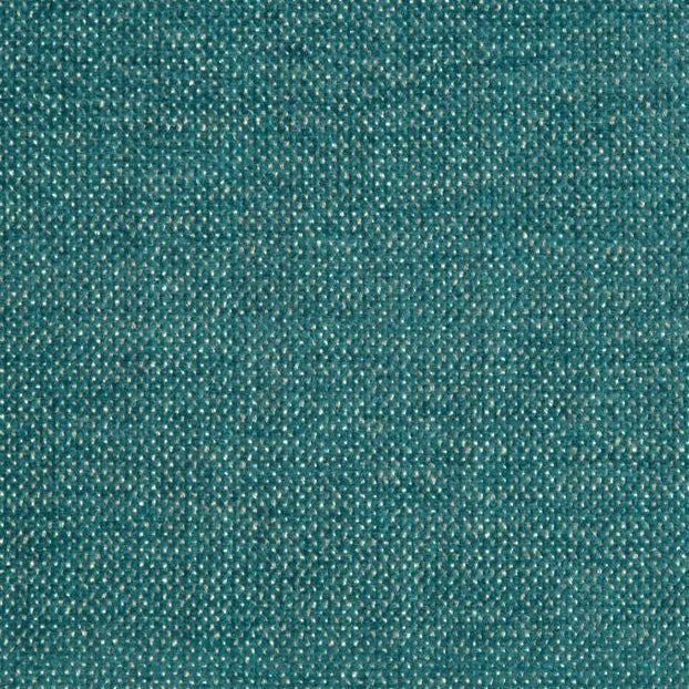 Sample 35407.35.0 Teal Upholstery Solids Plain Cloth Fabric by Kravet Contract
