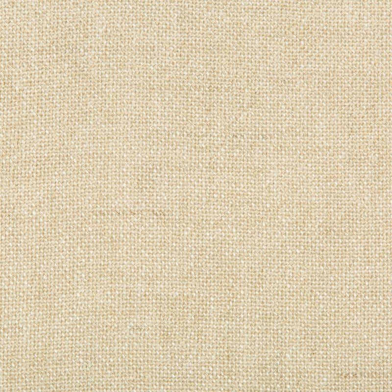 Sample 4582.16.0 Beige Drapery Solids Plain Cloth Fabric by Kravet Design