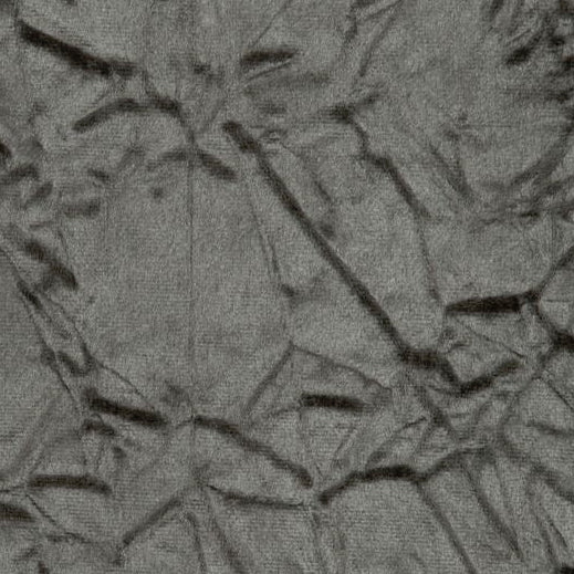 Sample F0966-02 Sylvana Espresso Solid Clarke And Clarke Fabric