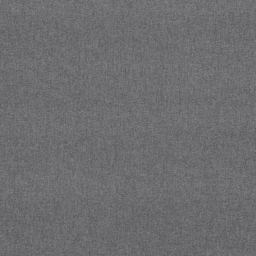 Sample F0848-69 Highlander Smoke Solid Clarke And Clarke Fabric