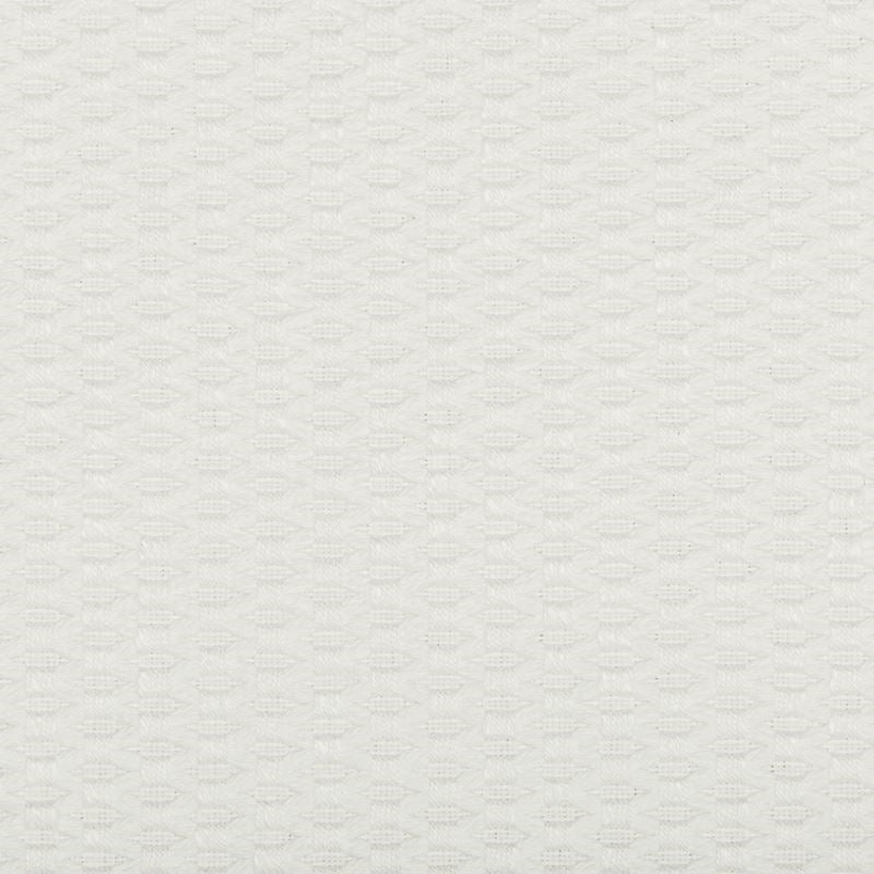Sample 35583.101.0 White Upholstery Small Scales Fabric by Kravet Design