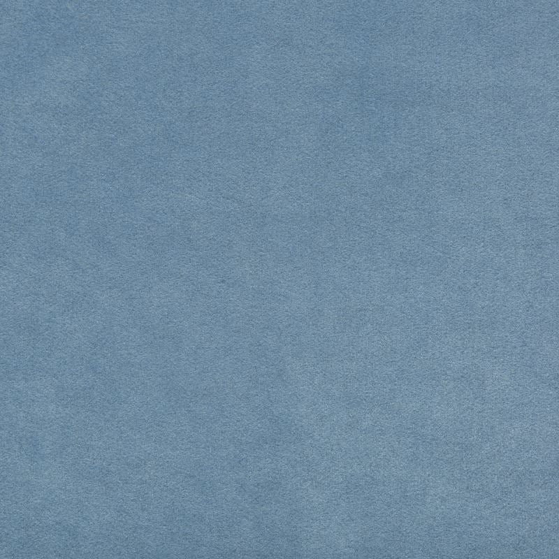 Sample 30787.1515.0 Ultrasuede Green Slate Blue Upholstery Solids Plain Cloth Fabric by Kravet Design