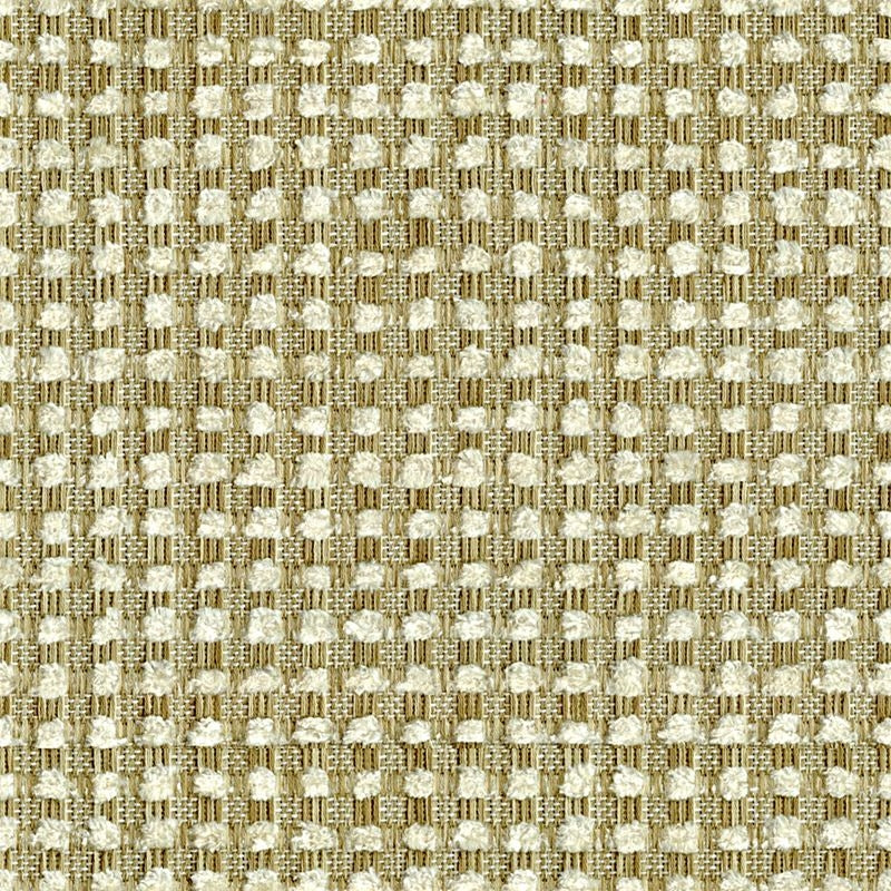 Sample 32012.416.0 Bubble Tea Champagne Gold Upholstery Small Scales Fabric by Kravet Design