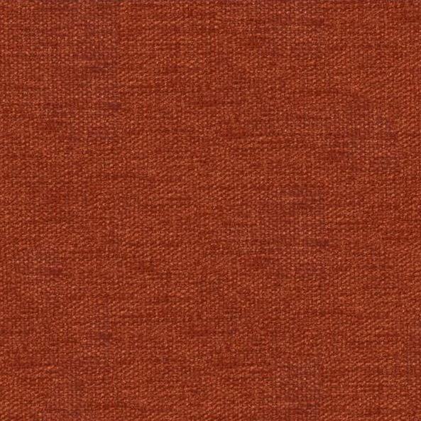 Sample 34961.212.0 Rust Upholstery Solids Plain Cloth Fabric by Kravet Contract