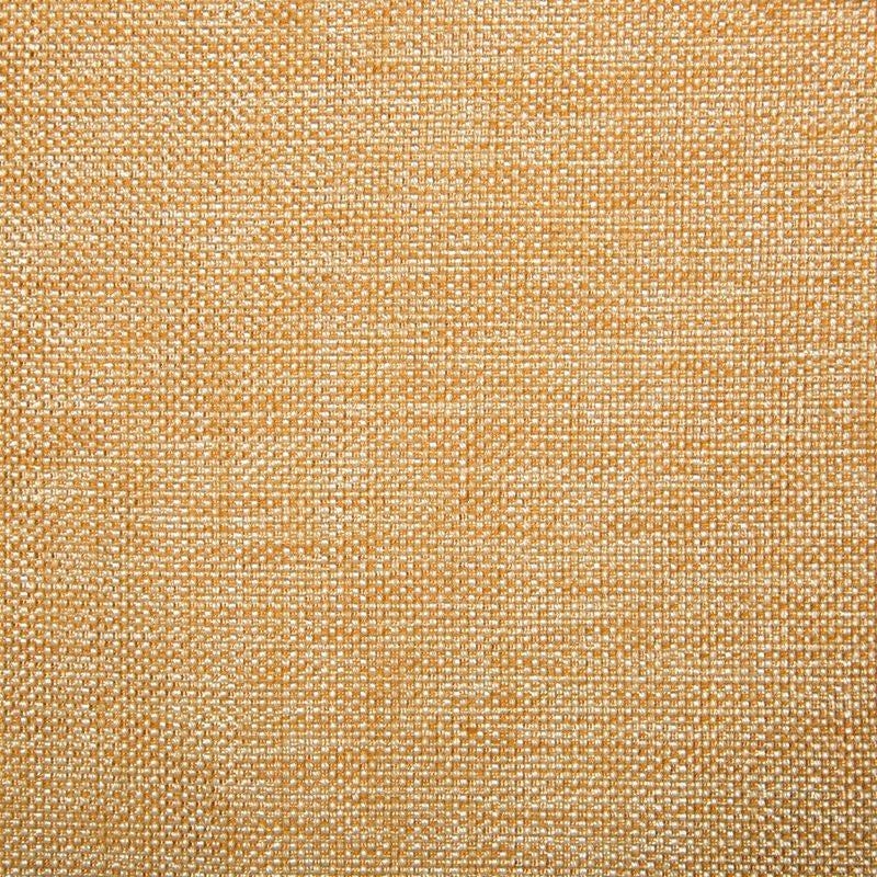 Sample 4458.1211.0 Orange Drapery Solids Plain Cloth Fabric by Kravet Contract