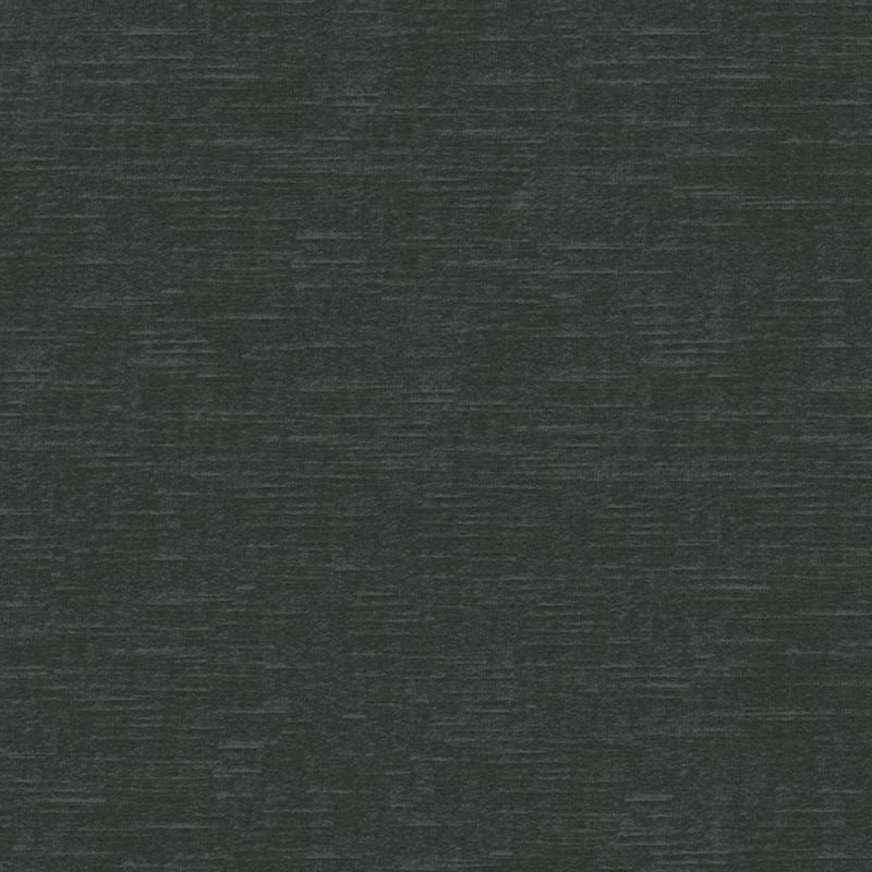 Sample 31326.2121.0 Venetian Dolphin Charcoal Upholstery Solids Plain Cloth Fabric by Kravet Design