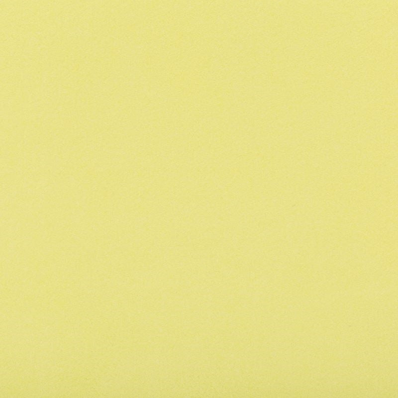 Sample 30787.43.0 Ultrasuede Green Limon Chartreuse Upholstery Solids Plain Cloth Fabric by Kravet Design