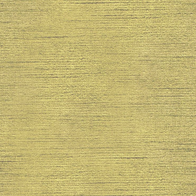 Sample 960033.114 Queen Victoria Buttercup Solid W/ Pattern Lee Jofa Fabric