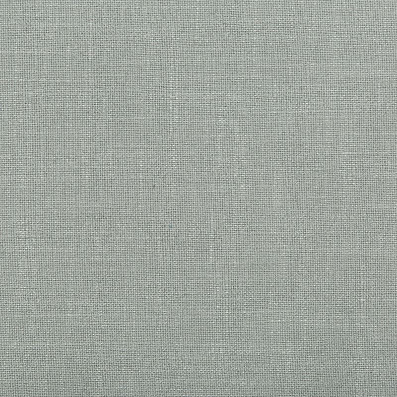 Sample 35520.1115.0 Aura Blue Solid Kravet Fabric Fabric