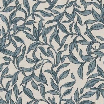 Sample F1313/05 Entwistle Botanical Clarke And Clarke Fabric