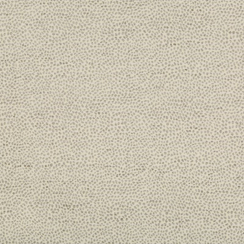 Sample 35595.11.0 Light Grey Upholstery Skins Fabric by Kravet Design