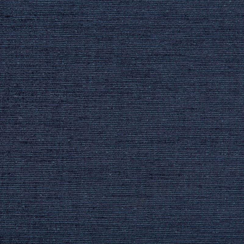 Sample 35027.50.0 Dark Blue Upholstery Solids Plain Cloth Fabric by Kravet Design