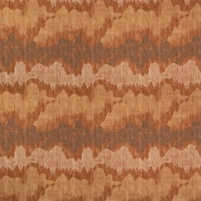 Sample GWF-3755.124.0 Cascadia Pink Modern Chinoiserie Lee Jofa Modern Fabric