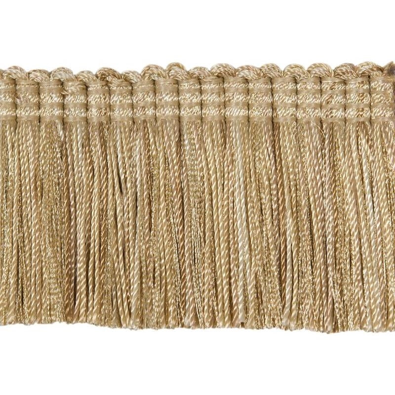 Sample T30611.416 Shimmer Brush Miners Gold by Kravet Couture