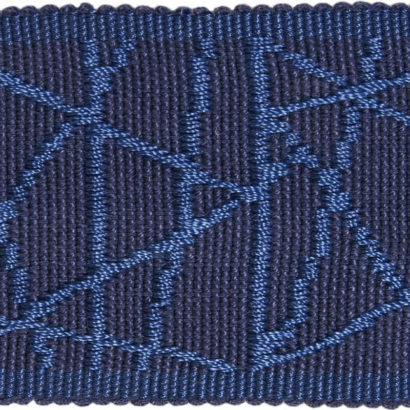 Sample T30644.55 Pixie Sticks Ocean Front by Kravet Design