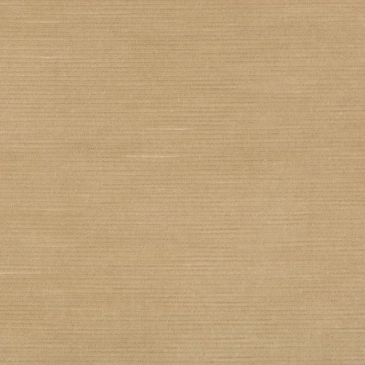 Sample 2018148.16.0 Gemma Velvet, Sand Upholstery Fabric by Lee Jofa