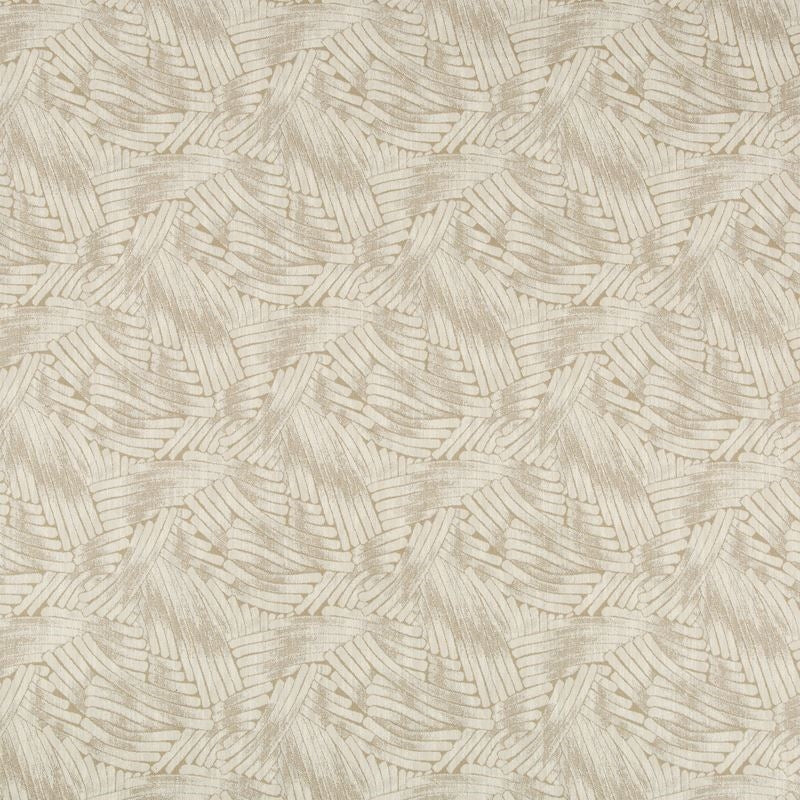 Sample 35587.16.0 Ivory Upholstery Contemporary Fabric by Kravet Design