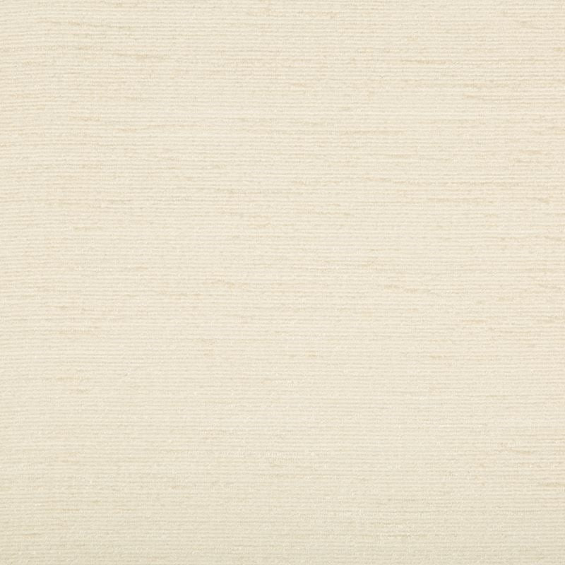 Sample 35027.116.0 Ivory Upholstery Solids Plain Cloth Fabric by Kravet Design