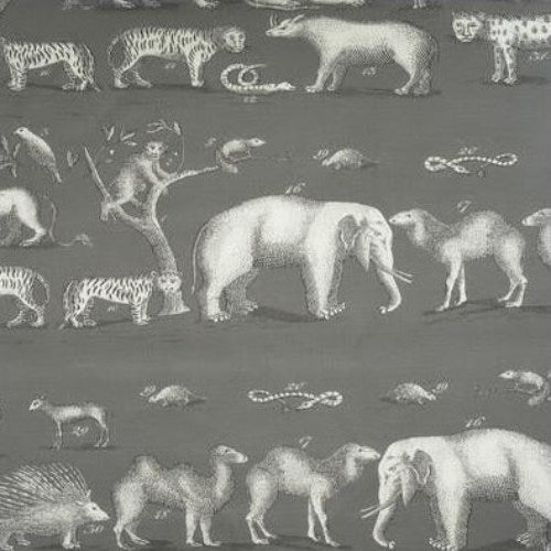 Sample AM100350.21.0 KINGDOM OUTDOOR, ROCK by Kravet Couture Fabric
