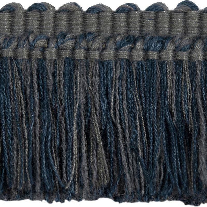 Sample T30624.5 Scrub Brush Denim by Kravet Couture