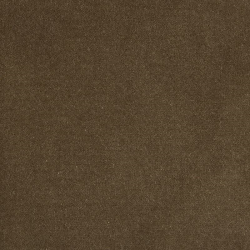 Sample 35366.611.0 Khaki Upholstery Solids Plain Cloth Fabric by Kravet Design