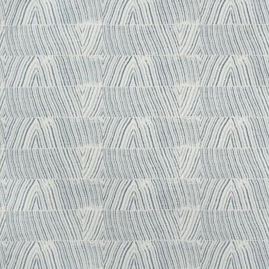 Sample GWF-3738.15.0 Post Weave Blue Modern/Contemporary Lee Jofa Modern Fabric