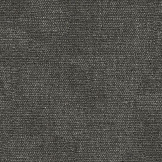 Sample 34961.821.0 Charcoal Upholstery Solids Plain Cloth Fabric by Kravet Contract