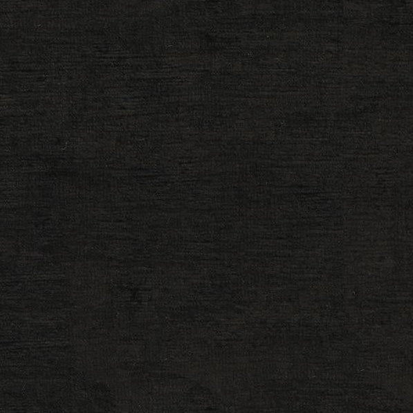 Sample 2016133.8.0 Fulham Linen V, Ebony Upholstery Fabric by Lee Jofa