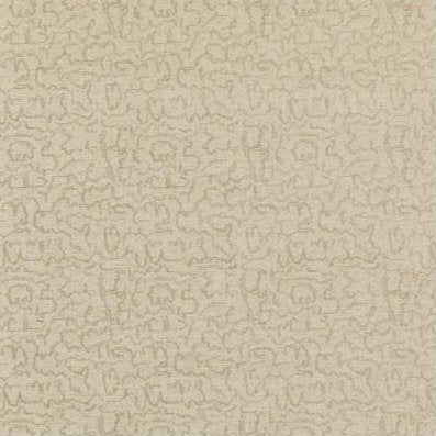 Sample GWF-3734.116.0 Crescendo Beige Abstract Lee Jofa Modern Fabric