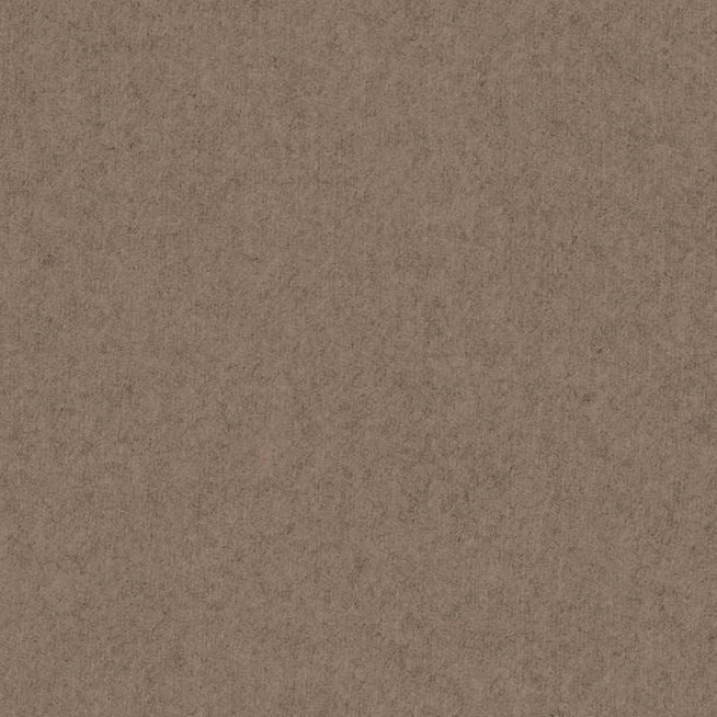 Sample 34397.616.0 Jefferson Wool Acorn Brown Upholstery Solids Plain Cloth Fabric by Kravet Contract