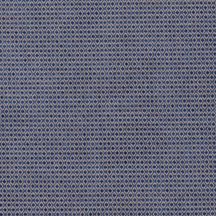 Sample BFC-3672.5.0 Cosgrove, Sapphire Upholstery Fabric by Lee Jofa