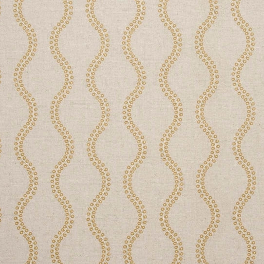 Sample F0741-1 Woburn Acacia by Clarke and Clarke