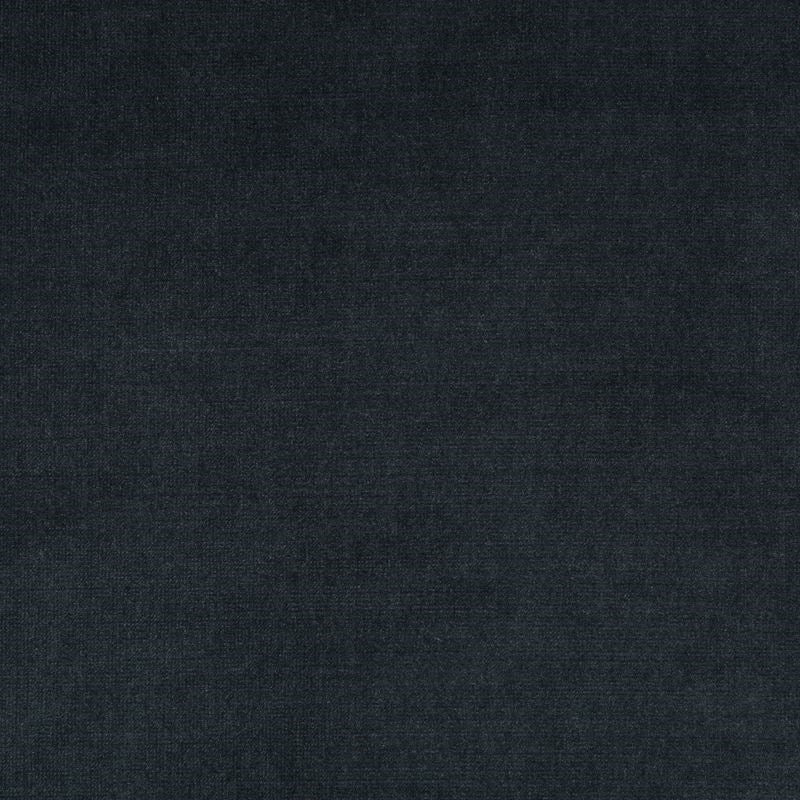 Sample 35383.5050.0 Westford Indigo Indigo Upholstery Solids Plain Cloth Fabric by Kravet Design