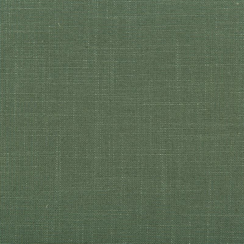 Sample 35520.33.0 Aura Green Solid Kravet Fabric Fabric