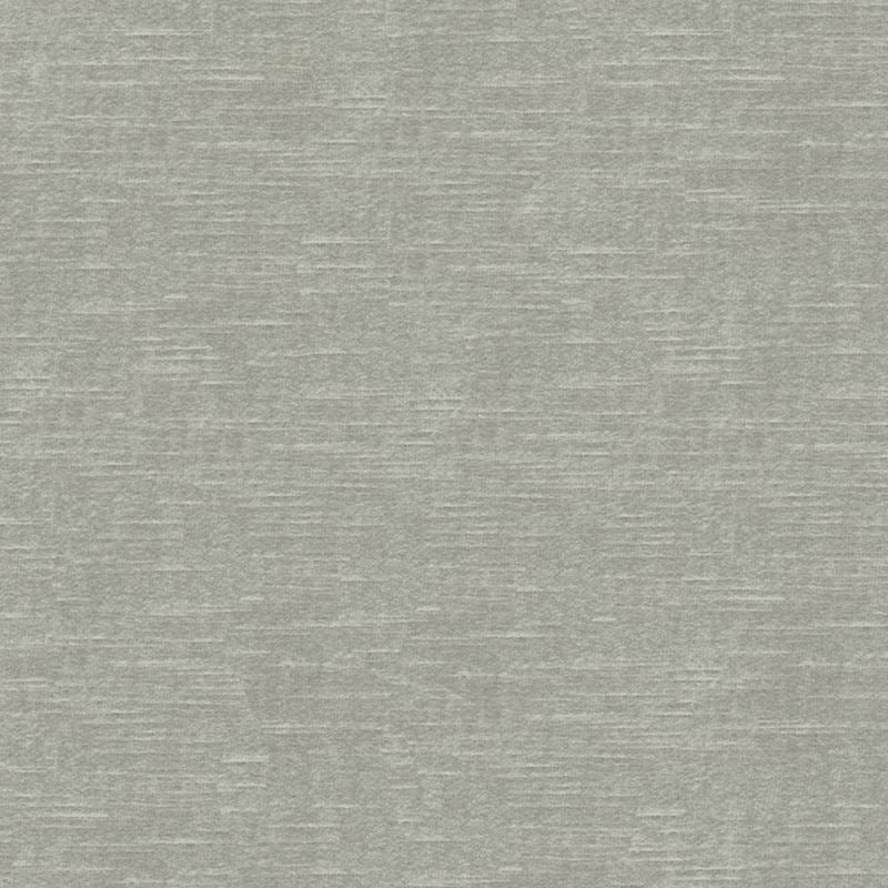 Sample 31326.2111.0 Venetian Grey Grey Upholstery Solids Plain Cloth Fabric by Kravet Design
