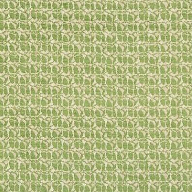 Sample GWF-3749.3.0 Jasper Weave Green Modern/Contemporary Lee Jofa Modern Fabric