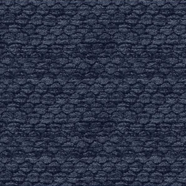 Sample 2016125.5 FURNESS WEAVES Lonsdale Blue Texture Lee Jofa Fabric