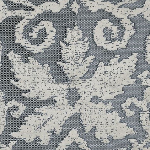 Sample F0871-02 Otranto Chicory Clarke And Clarke Fabric