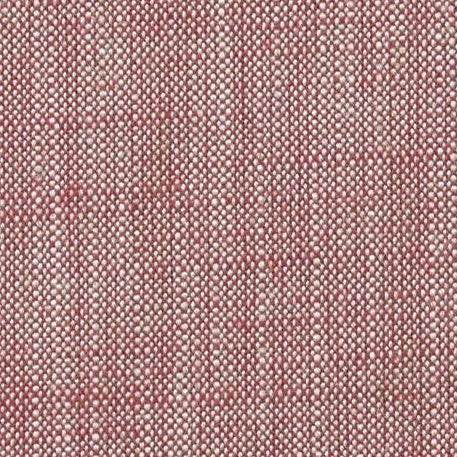 Sample F0965-38 Biarritz Raspberry Solid Clarke And Clarke Fabric