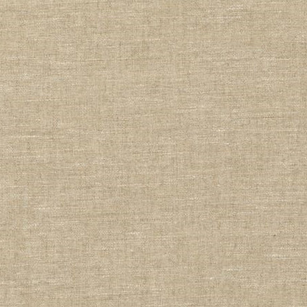 Sample ED85326-104 Avior Linen Texture Threads Fabric