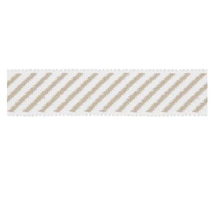 Sample TL10158.116.0 Cabana Neutral Lee Jofa Modern Fabric